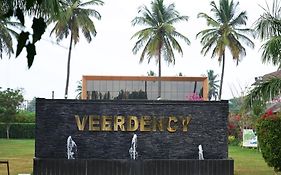 Veerdency Luxury Resort